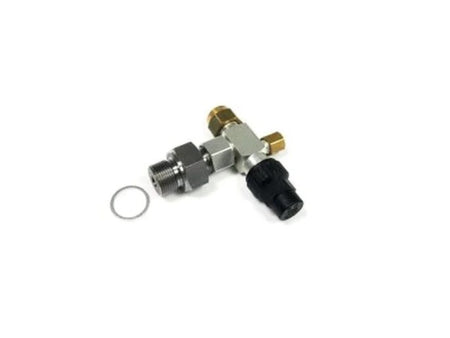 Bitzer Öl-Serviceventil 361 913 01
