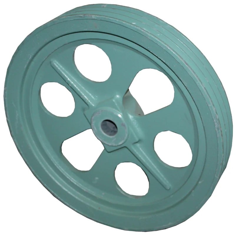 Bitzer Schwungrad ohne Gewindekeil f. Type II/III 1x13x260 303 123 10