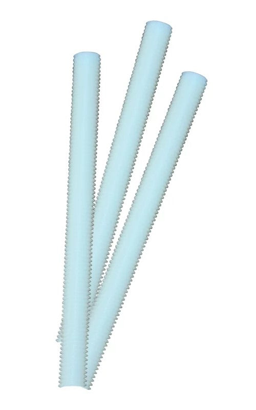 Gewindestange Nylon 6.6 M8 1m lang