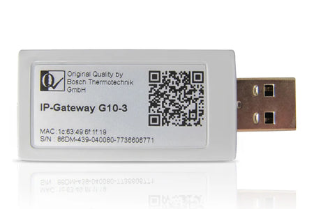 Bosch Internet-Gateway WLAN Modul IP-Gateway G10-3