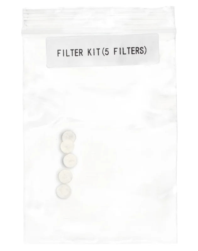 Bosch Ersatzfilter LDB-7 (VE 5 Stck,)