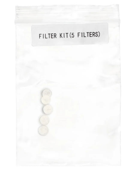 Bosch Ersatzfilter LDB-7 (VE 5 Stck,)
