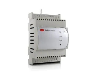 Carel Überhitzungsregler (nur Carel) EVD evolution RS485 inkl. Klemmern
