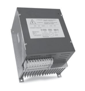Carel Drehzahlregler FCS 400V 9A IP20 0-10V