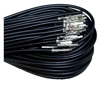 Carel Pin-Kabel Satz 1 m MCHSMLCABO mit 24 Einzeladern