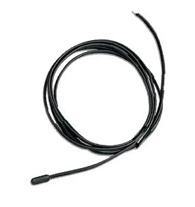 Carel Temperaturfühler NTC HP 6,0m -50/+105C IP67 (Silikon) 6x15mm Pla