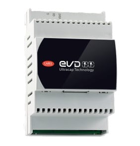 Carel Ultracap-Modul EVD0000UC0 f.EVD evolution inkl.Klemmen