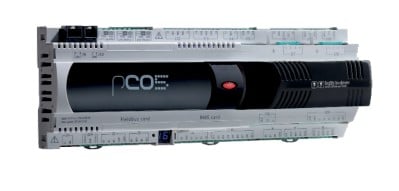 Carel Verbundregler pCO5-large