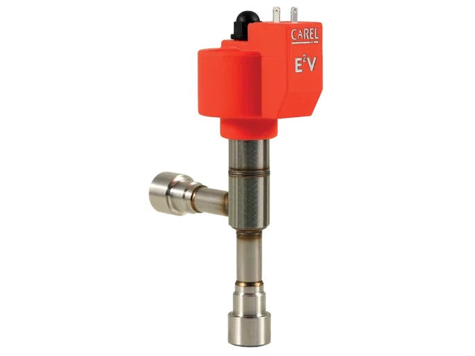 Carel Expansionsventil elektrisch