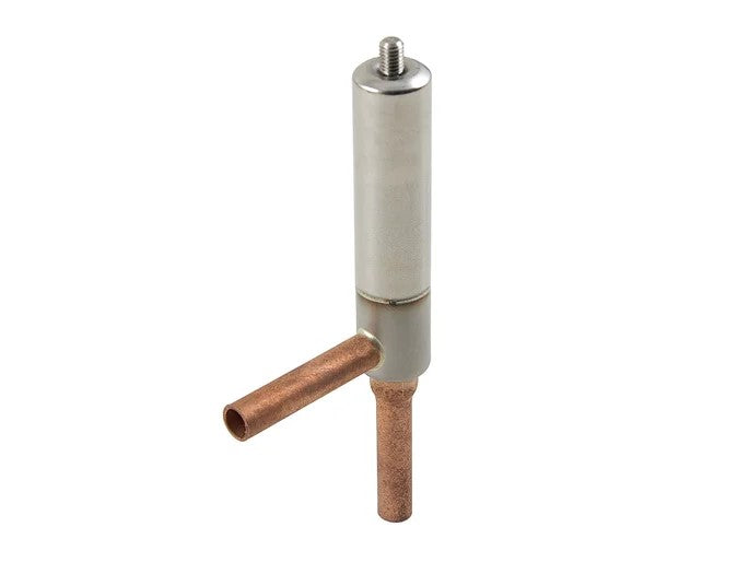 Carel Expansionsventil elektrisch E2V05FSFC0 12mm ODF ohne Spule