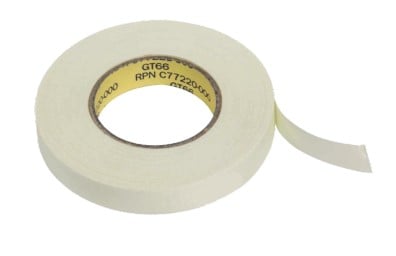 Chemelex Klebeband GT66 20m aus Glasseide