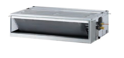 LG Kanalklimagerät CM18F N10 Multisplit Kanalklimagerät - 5,0 kW