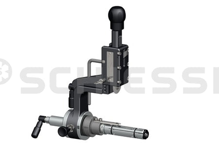 COOL-FIT 2.0/4.0 Abisolier/Schälwerkzeug d32-d90