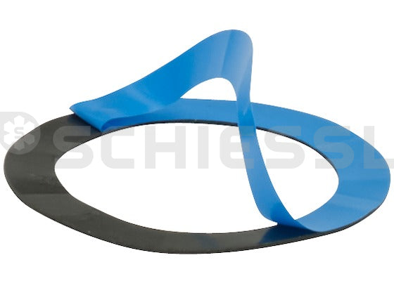 COOL-FIT 2.0 Klebering PE D90-D110/D160