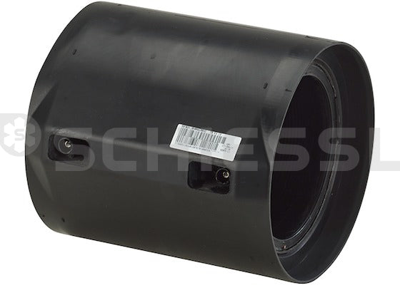 COOL-FIT 2.0 Muffe ISOL PE100 SDR11 PN16 D63/D110