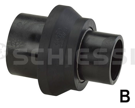 COOL-FIT 2.0 Reduktion ISOL PE100 SDR11 PN16 D110-D75