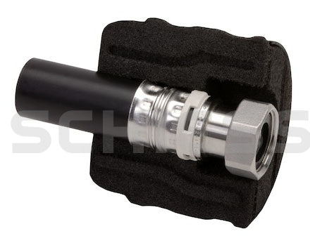 COOL-FIT 4.0 Übergangsfitting ISO IG INOX PN16 D40-11/2"