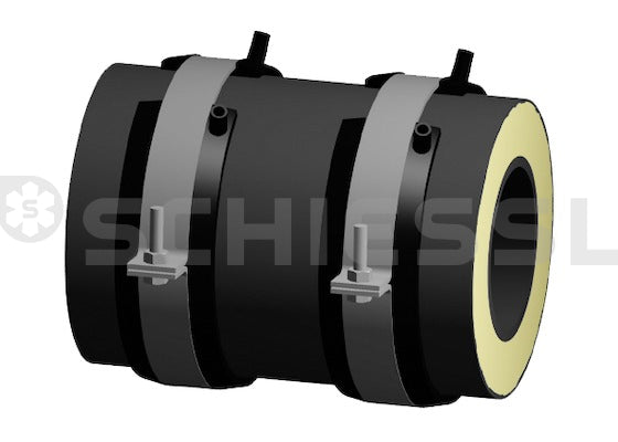 COOL-FIT 4.0 Festpunkt SET D110