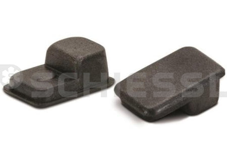 COOL-FIT 4.0 Isolation f. Schweißanzeige ERP d225/D315 (Pack=10Stk)