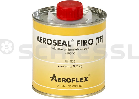 COOL-FIT 2.0/4.0 Klebstoff f.Verbindung NBR Schaum Isolation 0,2 kg
