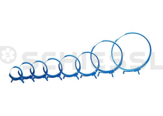 COOL-FIT 4.0 Montagehilfe blau d225/D315 (Pack=4Stk)