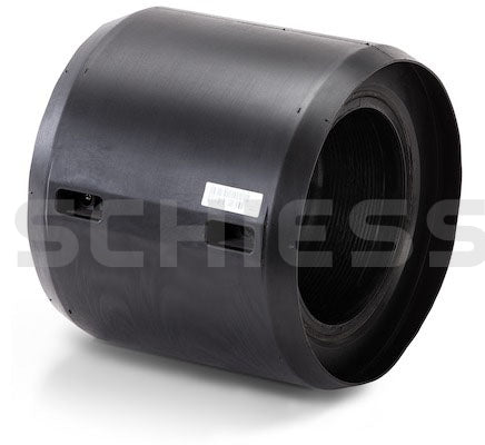 COOL-FIT 4.0 Muffe ISOL PE100 SDR11 PN16 D110/D180