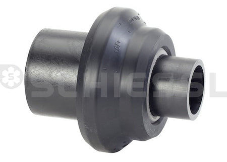 COOL-FIT 4.0 Reduktion ISOL PE100 SDR11 PN16 D225/D315