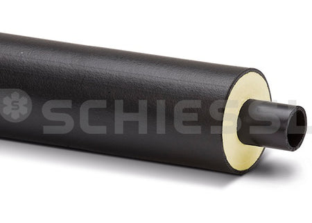 COOL-FIT 4.0 Rohr ISOL PE100 PN16D32/D90x5000 (Stange=5m)