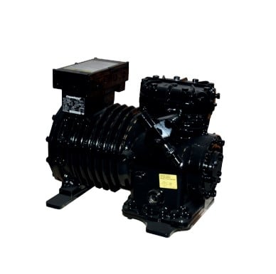 Copeland halbh. Verdichter KL*-20X EWL 400V/3/50Hz