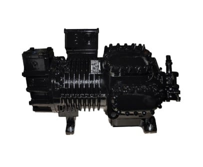 Copeland halbh. Verdichter Discus 3DC*-75XL AWM m.LR.o.Zusatzl.400V/3/50H