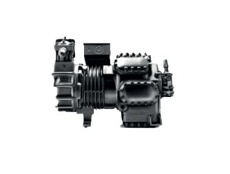 Copeland halbh. Verdichter Discus 8DT*-450X AWM 400V/3/50Hz