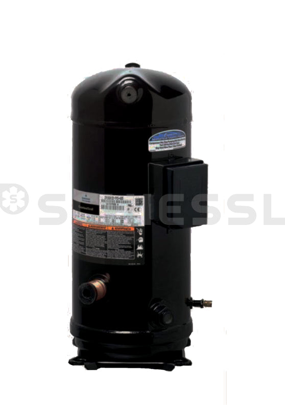 Copeland vollh. Scroll Verdichter Löt ZP90KCE-TFD-977 400V