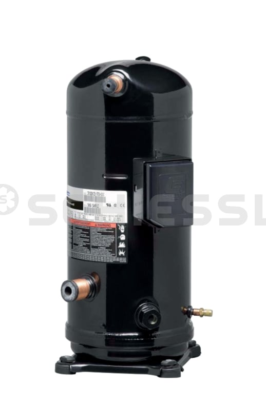 Copeland vollh. Scroll Verdichter Löt ZP182KCE-TFD-977 400V
