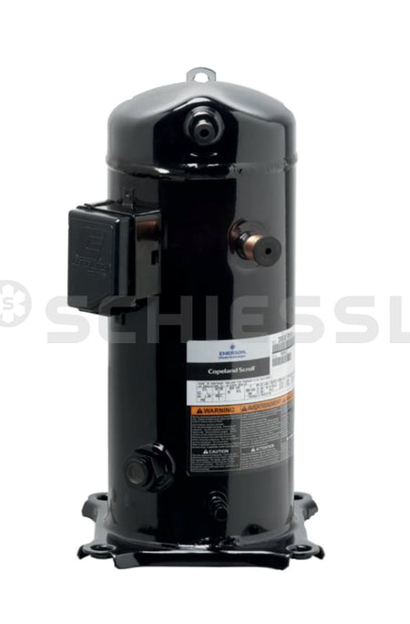 Copeland vollh. Scroll Verdichter Löt ZR34K*E-TFD-930 400V