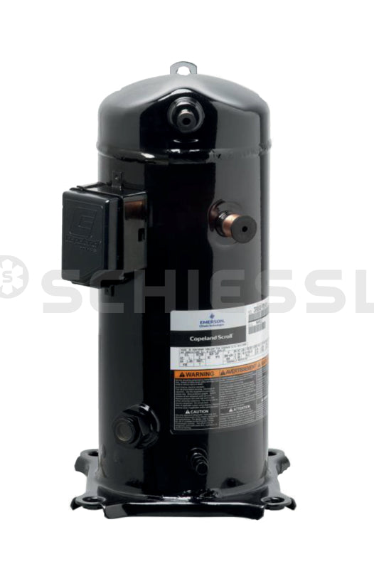 Copeland vollh. Scroll Verdichter Löt ZRD72KRE-TFD-455 400V