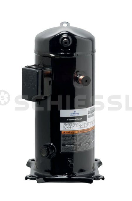 Copeland vollh. Scroll Verdichter Löt ZR92KRE-TFD-455 400V
