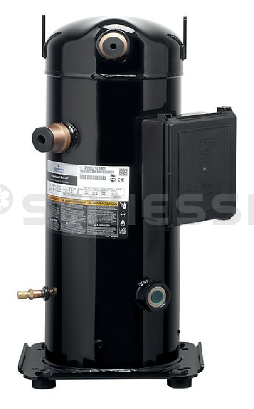 Copeland Scroll Verdichter Löt ZP29K5E-TFD-522 400V