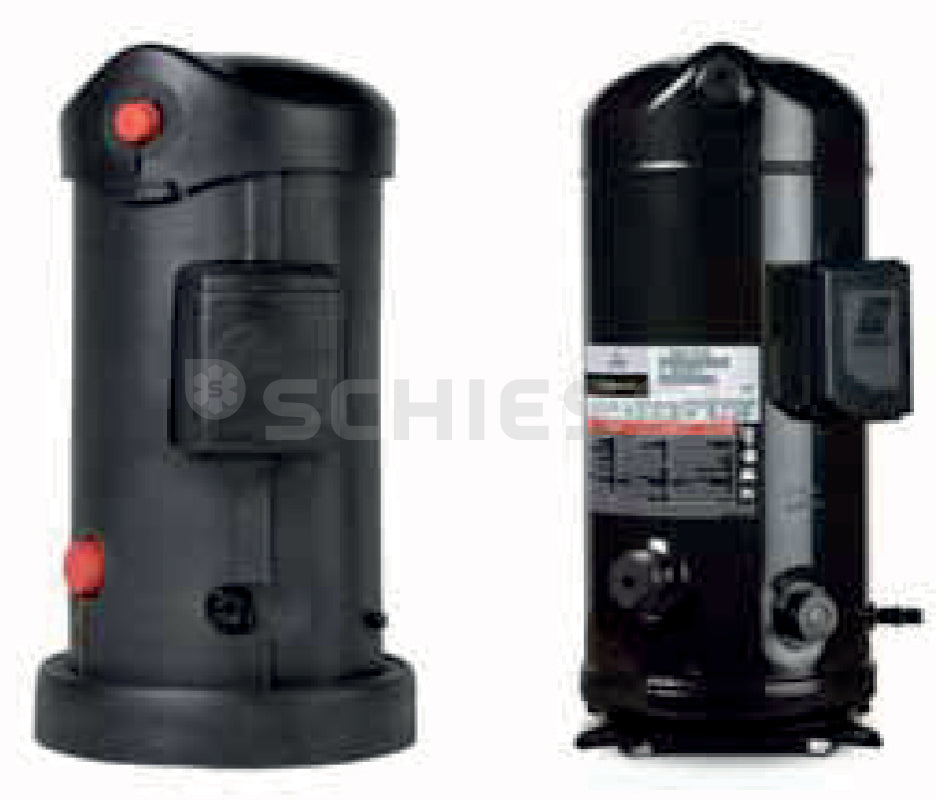 Copeland vollh. Service Verdichter ZB30KCE-TFD-550 400V