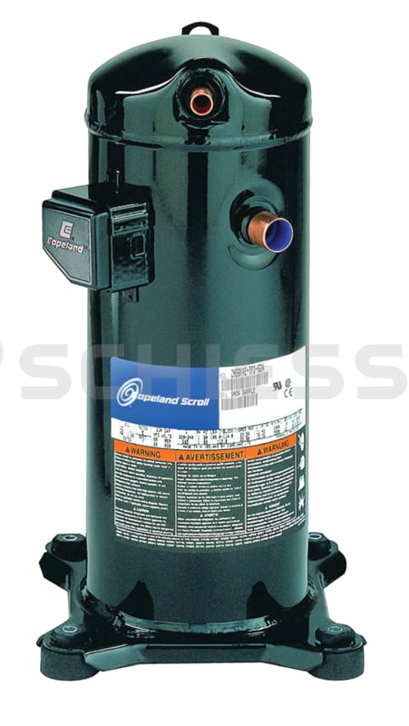 Copeland vollh. Scroll Verdichter Löt ZHI14K*P-TFM-426 400V