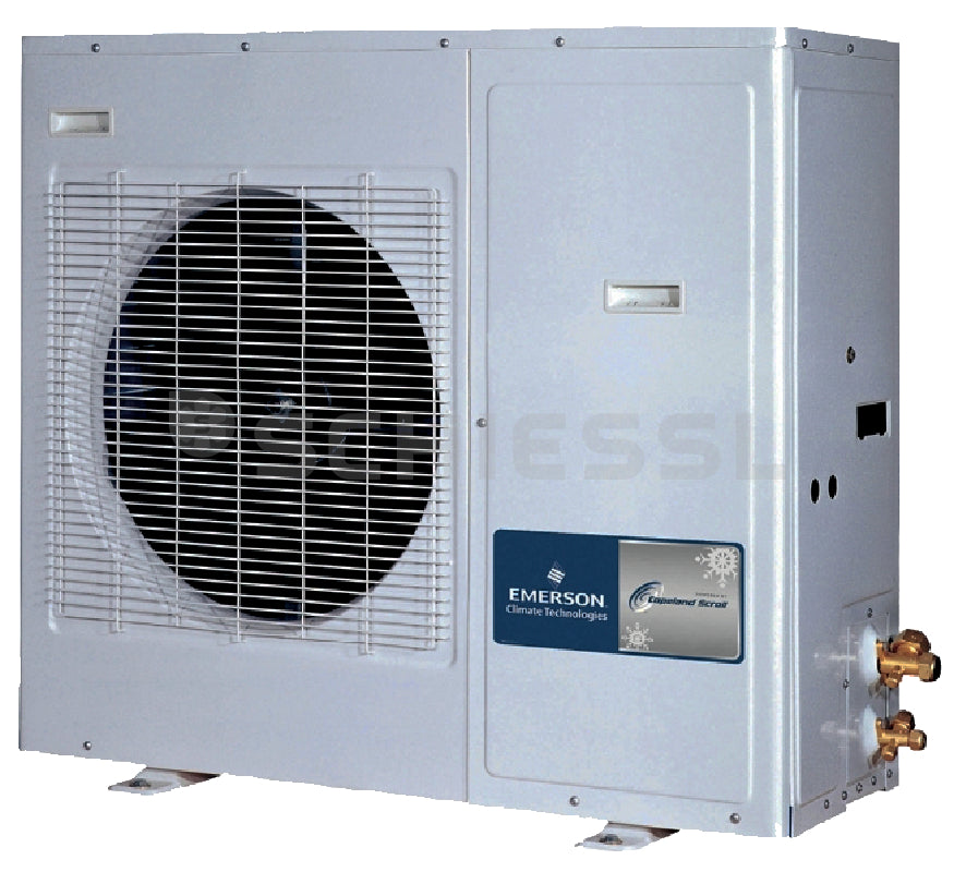 Copeland Außeneinheit EazyCool ZXME-040E-PFJ-304 230V