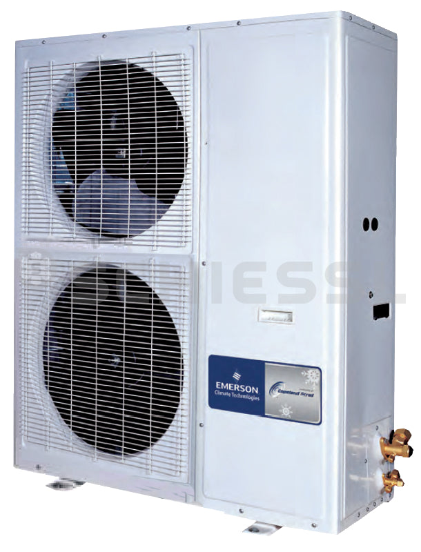 Copeland Außeneinheit EazyCool ZXLE-075E-TFD-454