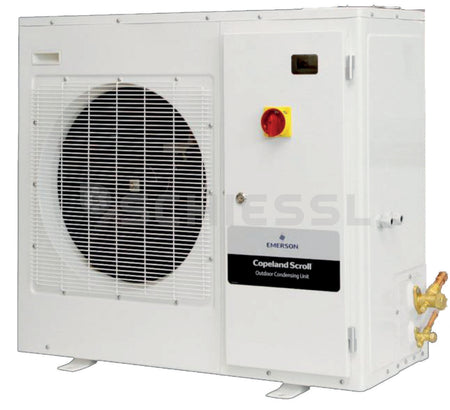 Copeland Außeneinheit EazyCool A2L ZXMY-020E-TFM-304