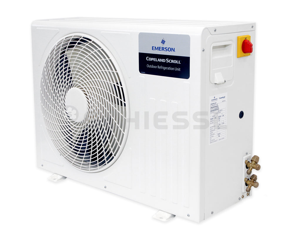 Copeland Außeneinheit EazyCool ZXME-018E-PFJ 302