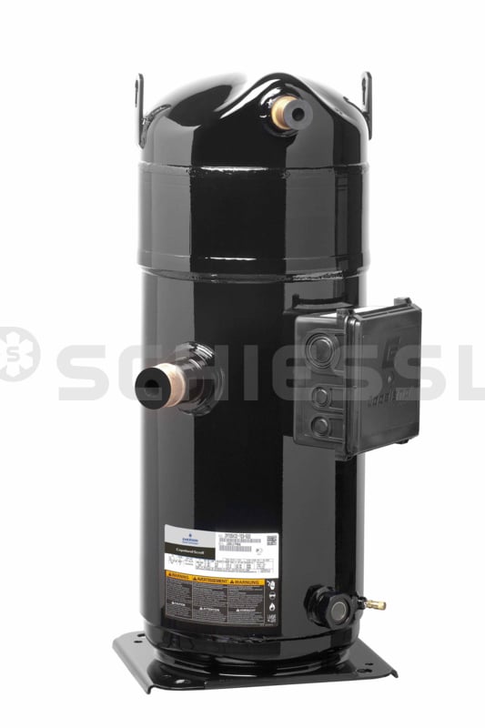 Copeland Scroll Verdichter Service Löt ZP385KCE-TWD-951 400V