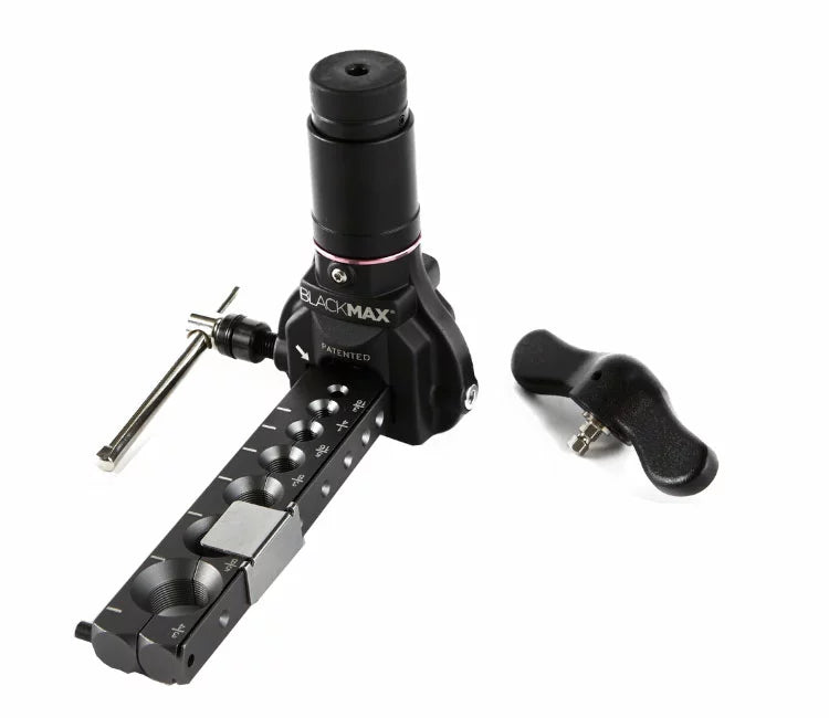 CPS Bördelgerät BFTMDR 6,10,12,15,16,18 mm