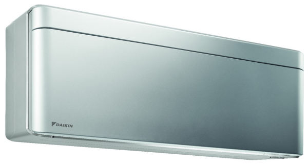 Daikin Stylish FTXA20CS Wandgerät 2,0 kW Silber – Design & Effizienz