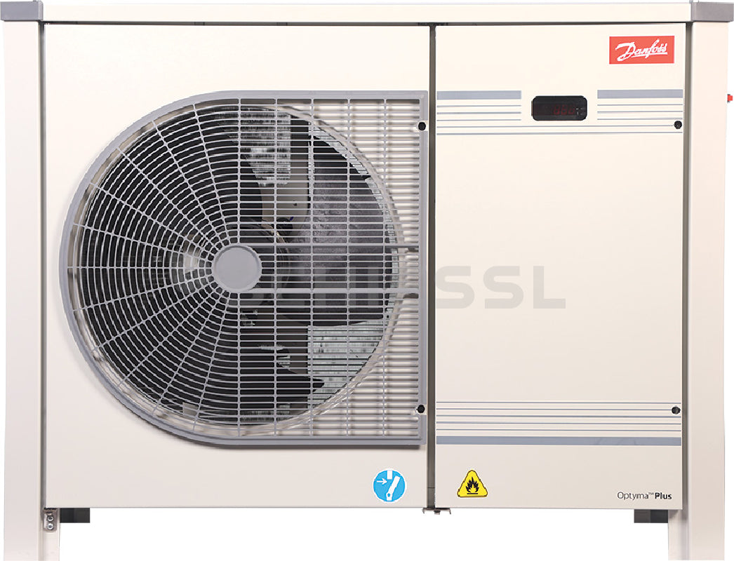 Danfoss Außeneinheit Optyma Plus A1/A2L OP-MPIM034MLP00E
