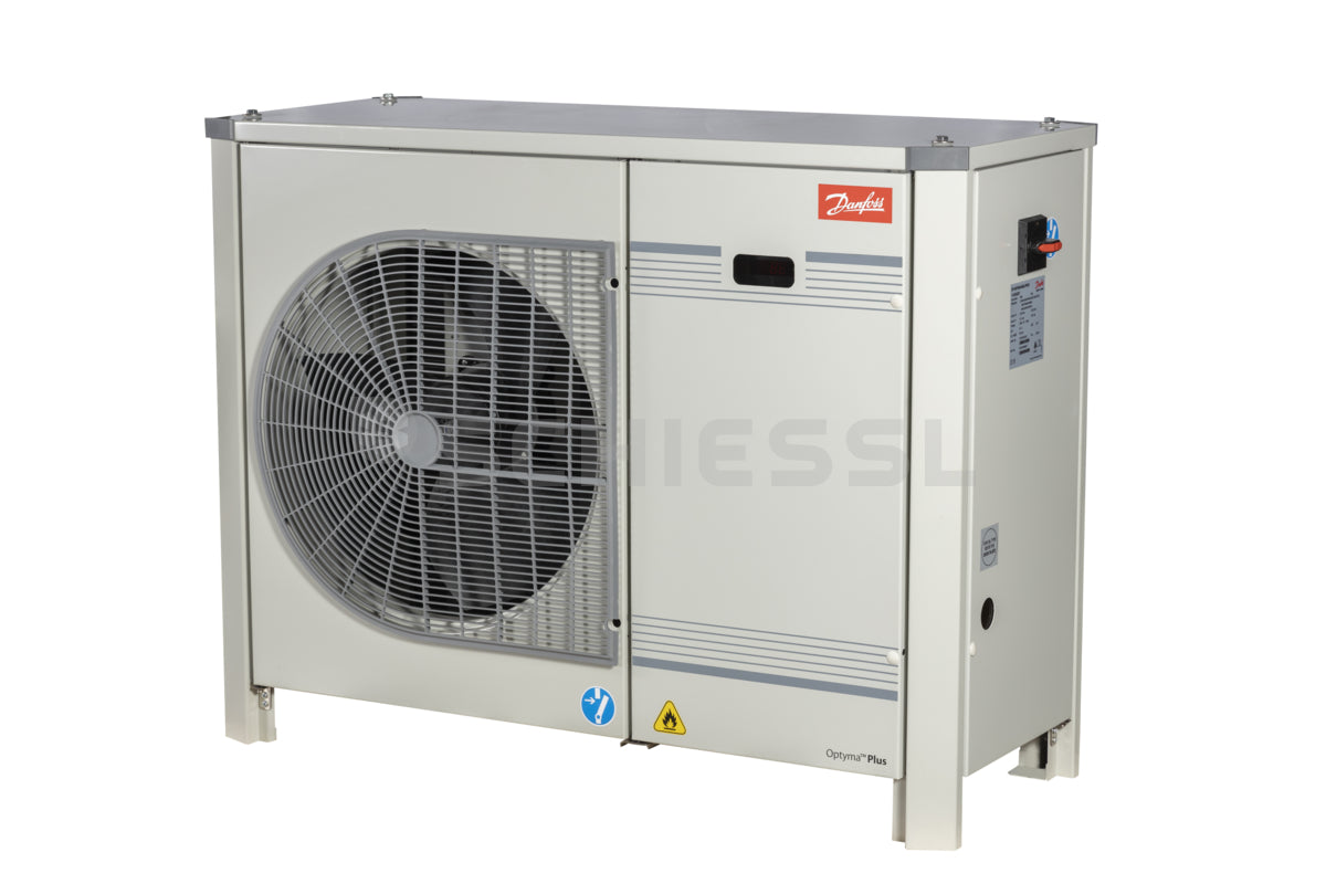 Danfoss Außeneinheit Optyma Plus A1/A2L OP-LPKM084LLP02E