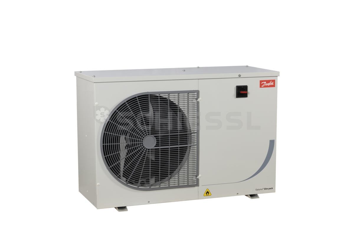 Danfoss Außeneinh. Optyma Slim P. A1/A2L OP-MSTM026DSW09E