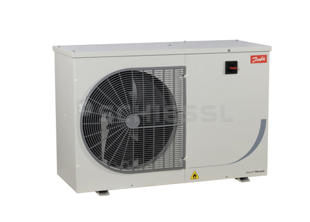Danfoss Außeneinh. Optyma Slim P. A1/A2L OP-MSIM080MLW09G